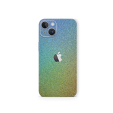 Gloss Psychedelic Flip Skin for IPhone 14